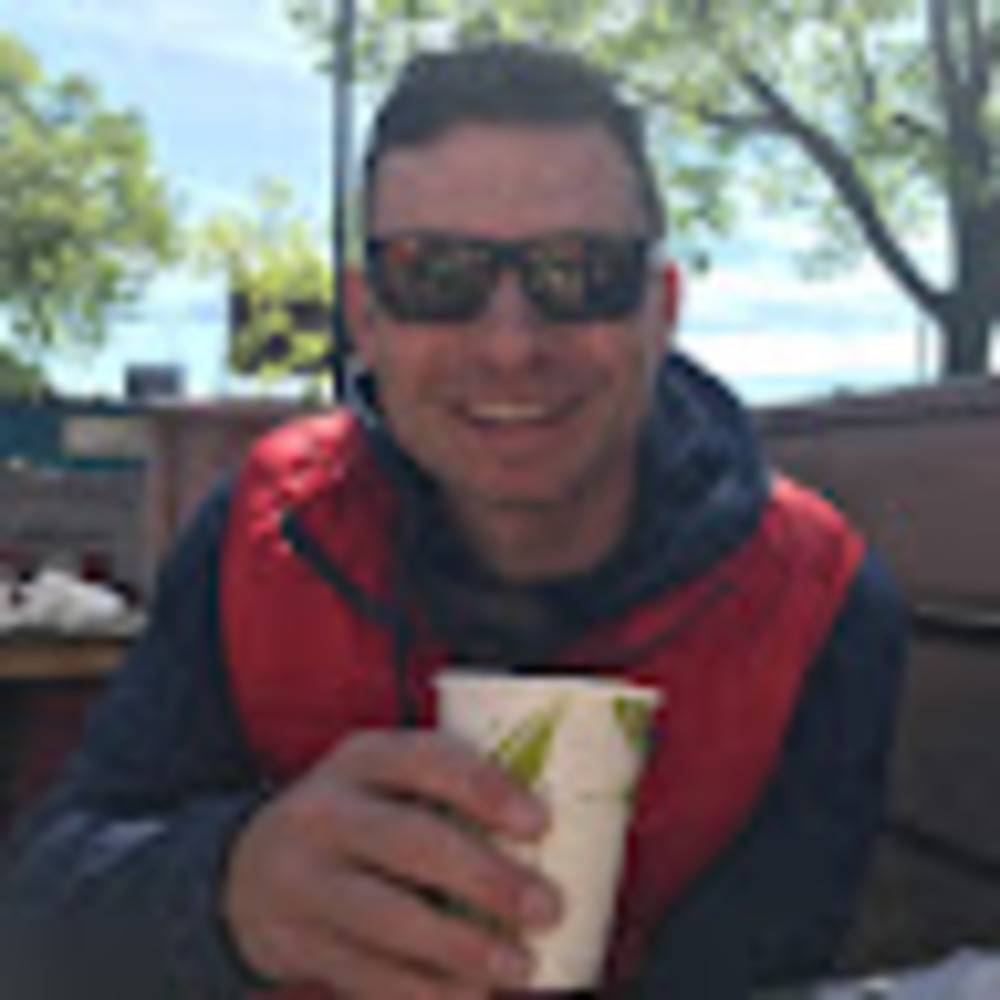 Meet your Posher, Michael